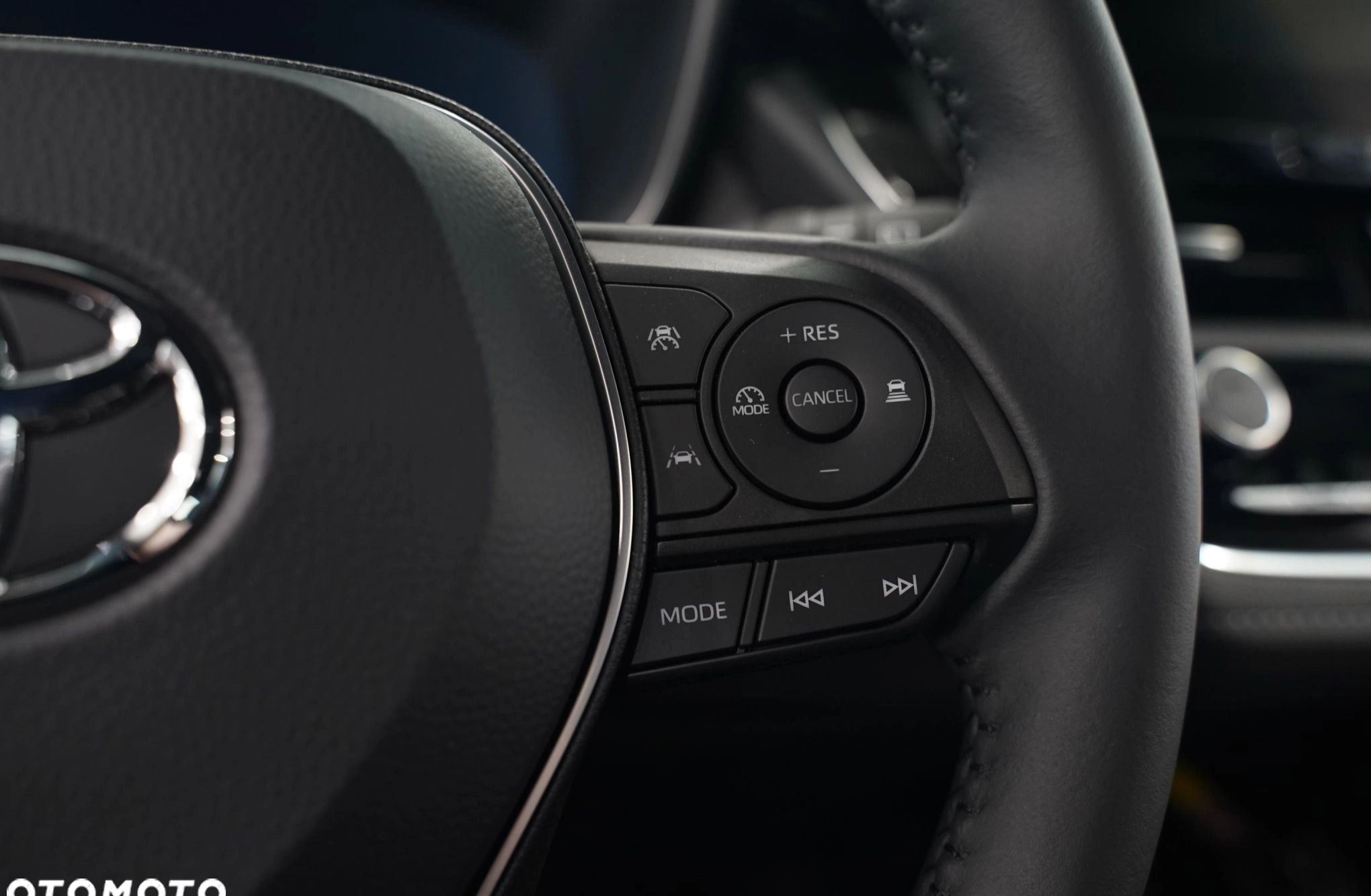 Toyota Corolla cena 138686 przebieg: 1, rok produkcji 2024 z Grybów małe 254